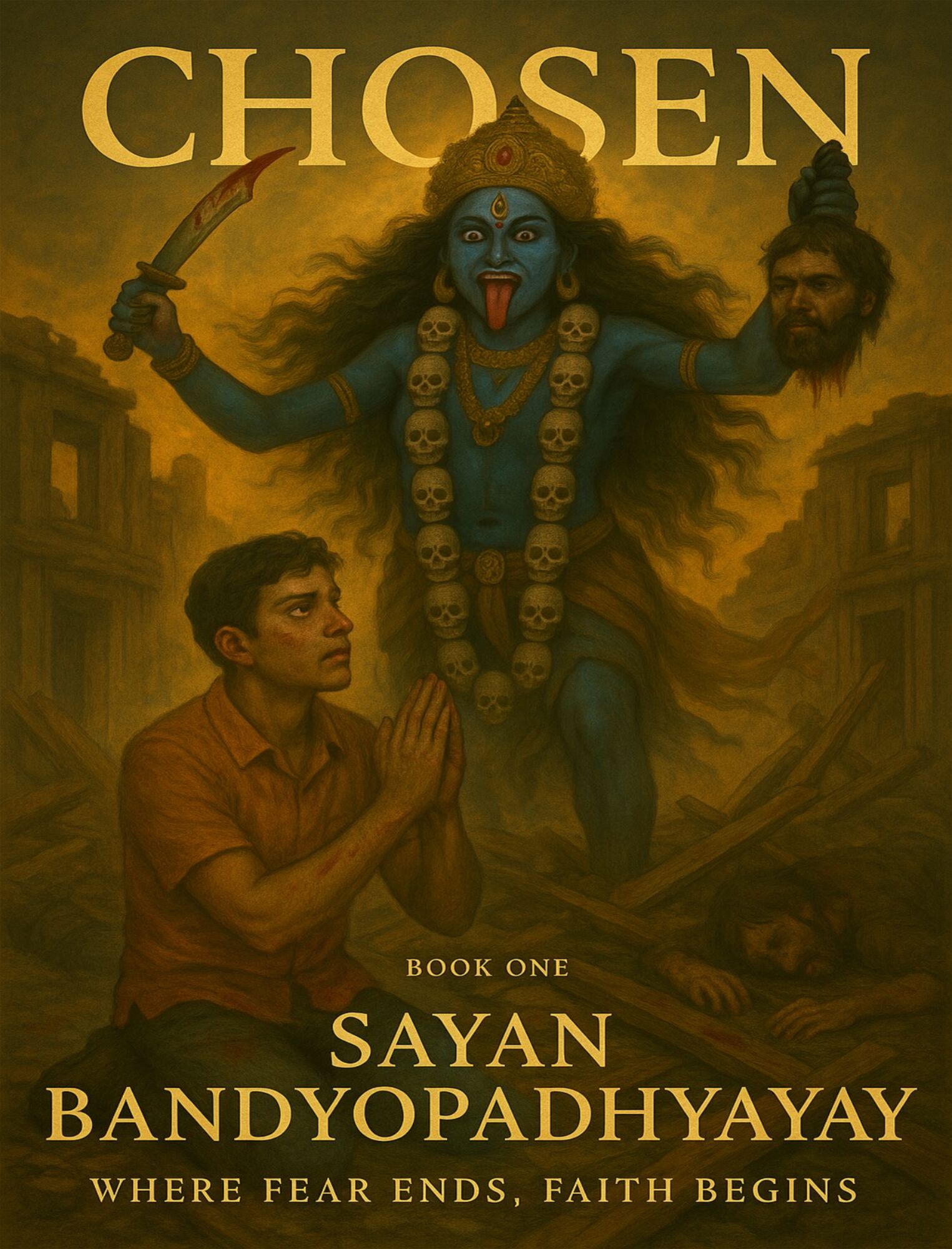 Book 1