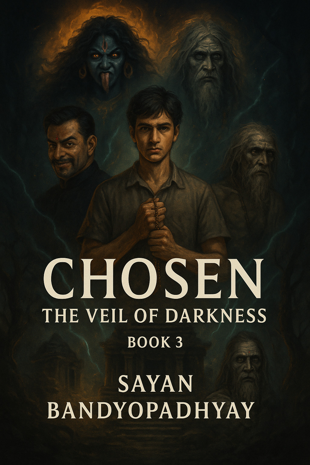 Book 3